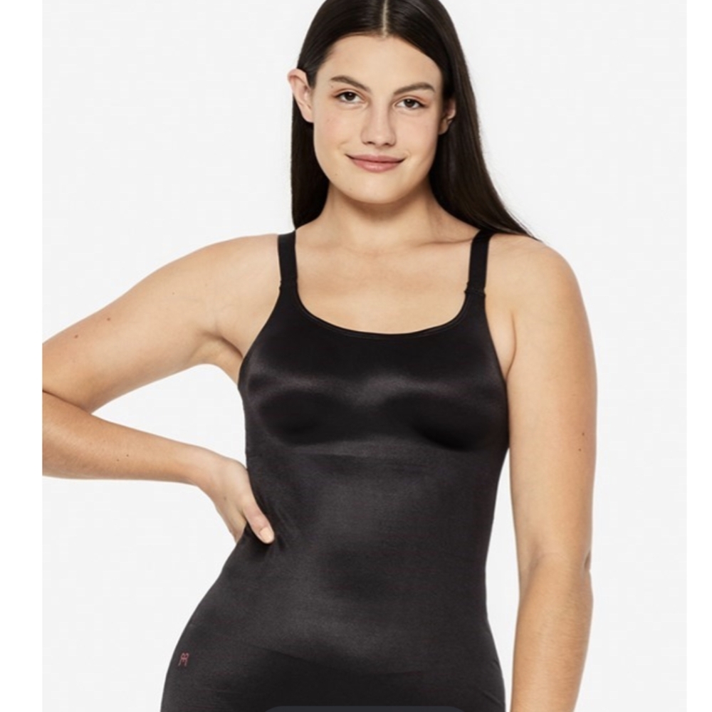 Ruby Ribbon Ultimate Cami Black